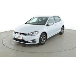 Weiß Gebraucht 2018 VW Golf Join Limousine | 15.940 € (Guter Preis)