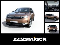 Bronze (impakt kupfer) Neu 2025 Opel Grandland Electric Edition SUV | 40.490 € (Fairer Preis)