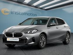 Grau Neu 2025 BMW 116 Kleinwagen | 30.849 € (Guter Preis)