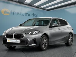 Grau Neu 2025 BMW 116 Kleinwagen | 30.849 € (Guter Preis)