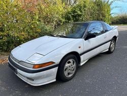 Weiß Gebraucht 1994 Mitsubishi Eclipse Coupé | 4.999 €