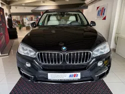 Schwarz Gebraucht 2015 BMW X5 Performance SUV | 24.990 € (Guter Preis)