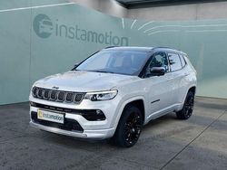Other Gebraucht 2022 Jeep Compass SUV | 26.600 € (Fairer Preis)