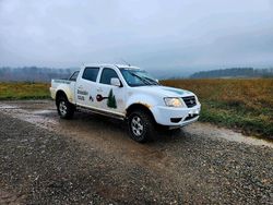 Weiß Gebraucht 2012 Tata Xenon Abholung | 2.500 €