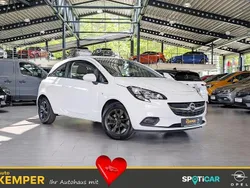 Weiß Gebraucht 2019 Opel Corsa Selection Kleinwagen | 10.650 € (Guter Preis)