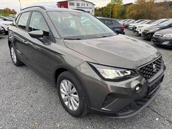 Grau Gebraucht 2024 Seat Arona Style SUV | 19.490 € (Superpreis)