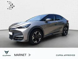 Beige Gebraucht 2025 Cupra Tavascan SUV | 37.430 € (Superpreis)
