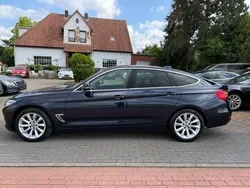 Imperialblau brillanteffekt me Gebraucht 2016 BMW 328 Limousine | 15.900 € (Teuer)