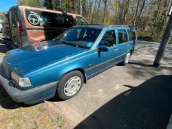 Blau Gebraucht 1996 Volvo 850 Kombi | 3.000 €