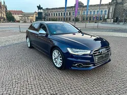 Andere außenfarben Gebraucht 2012 Audi S6 Kombi | 36.999 €