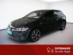 Schwarz Gebraucht 2024 VW Polo GTI Limousine | 27.780 € (Fairer Preis)