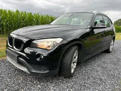 Schwarz Gebraucht 2013 BMW X1 SUV | 6.500 € (Guter Preis)