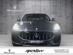 Grigio lava Gebraucht 2022 Maserati Grecale GT SUV | 67.111 € (Fairer Preis)