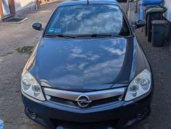 Gebraucht 2008 Opel Tigra Edition Cabrio | 3.500 € (Teuer)