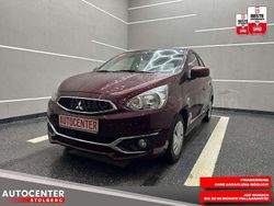 Rot Gebraucht 2020 Mitsubishi Space Star Diamant Edition Kleinwagen | 7.990 € (Fairer Preis)