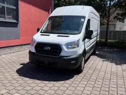 Weiß Gebraucht 2022 Ford Transit Van / Kleinbus | 18.490 € (Superpreis)