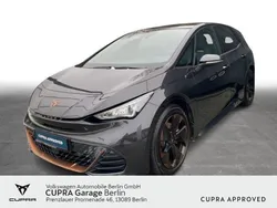 Andere farbe Gebraucht 2024 Cupra Born Kleinwagen | 31.449 € (Fairer Preis)