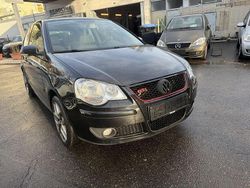 Schwarz Gebraucht 2008 VW Polo Limousine | 1.990 € (Fairer Preis)