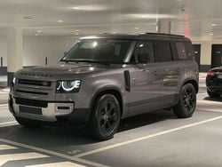 Grau Gebraucht 2020 Land Rover Defender SE SUV | 55.000 € (Fairer Preis)