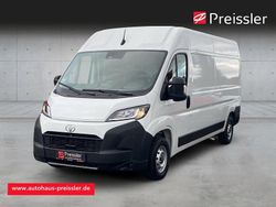 Weiß Gebraucht 2024 Toyota Proace H2 Van / Kleinbus | 28.963 € (Superpreis)
