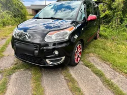 Schwarz Gebraucht 2011 Citroën C3 Picasso Van / Kleinbus | 5.000 € (Fairer Preis)