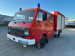 Gebraucht 1994 VW LT Van / Kleinbus | 9.900 €