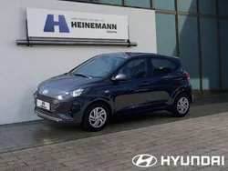 Phantom black Neu 2025 Hyundai i10 Select Kleinwagen | 15.770 € (Fairer Preis)