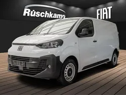 Neu 2025 Fiat Scudo Van / Kleinbus | 29.720 € (Fairer Preis)