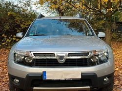 Weiß Gebraucht 2013 Dacia Duster Prestige SUV | 8.400 € (Fairer Preis)
