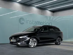 Schwarz Neu 2024 Hyundai i30 N Line Kombi | 28.470 € (Etwas zu teuer)