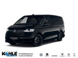 Schwarz Neu 2025 VW Multivan Van | 76.930 €