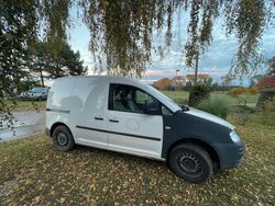 Weiß Gebraucht 2006 VW Caddy Van / Kleinbus | 2.500 € (Superpreis)