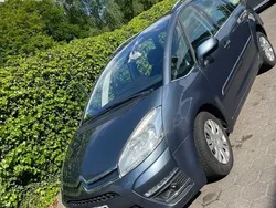 Grau Gebraucht 2012 Citroën Grand C4 Picasso Van / Kleinbus | 4.250 € (Fairer Preis)