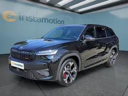 Neu 2025 Skoda Kodiaq RS SUV | 56.599 € (Teuer)