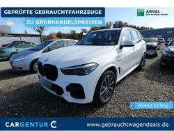 Alpinweiss 3 Gebraucht 2022 BMW X5 Sport Line SUV | 49.995 € (Superpreis)