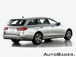 Gebraucht 2022 Mercedes E220 | 35.595 €