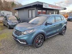 Blau Gebraucht 2020 DFSK Fengon SUV | 10.999 €