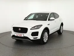 Andere Gebraucht 2020 Jaguar E-Pace SUV | 25.990 € (Fairer Preis)