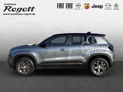 Grau Gebraucht 2024 Jeep Avenger EV Summit SUV | 41.990 €