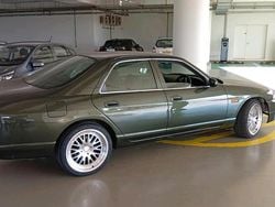 Grün Gebraucht 1997 Nissan Skyline Limousine | 15.000 €