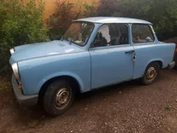 Blau Gebraucht 1990 Trabant 1.1 Limousine | 5.000 €