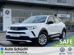Weiß Gebraucht 2021 Opel Mokka-e SUV | 14.870 € (Superpreis)