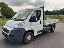 Weiß Gebraucht 2013 Peugeot Boxer Van | 7.990 € (Superpreis)