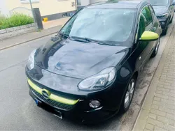 Gebraucht 2015 Opel Adam Glam Kleinwagen | 8.000 € (Guter Preis)