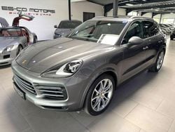 Grau Gebraucht 2020 Porsche Cayenne Sport SUV | 61.900 € (Superpreis)