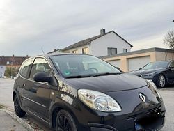 Schwarz Gebraucht 2009 Renault Twingo Authentique Kleinwagen | 1.500 € (Guter Preis)