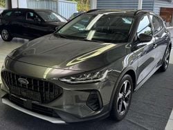 Magnetic Gebraucht 2023 Ford Focus Active X Kleinwagen | 20.490 € (Guter Preis)
