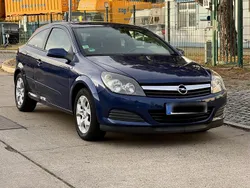 Gebraucht 2006 Opel Astra GTC Coupé | 4.200 € (Guter Preis)