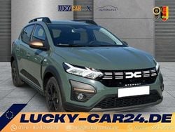 Zedergrün Neu 2025 Dacia Sandero Expression Kleinwagen | 19.490 € (Fairer Preis)