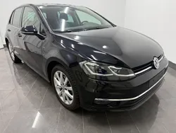 Schwarz Gebraucht 2019 VW Golf VII Join Limousine | 15.900 € (Guter Preis)